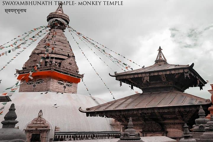 Everest for Breakfast: 4-Day Nepal Tour to Kalapathar & Nagarkot photo 2