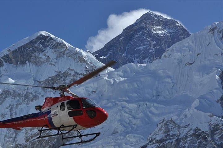Everest for Breakfast: 4-Day Nepal Tour to Kalapathar & Nagarkot