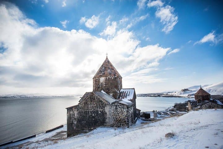 Day Tour to Dilijan and Lake Sevan from Tbilisi — Sevanavank, Dilijan & Alpine Views photo 4