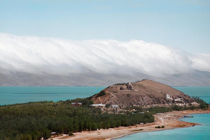Day Tour to Dilijan and Lake Sevan from Tbilisi — Sevanavank, Dilijan & Alpine Views photo 3