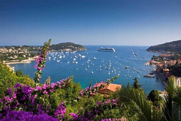 Full-Day Monaco & Côte d'Azur Private Tour from Nice — Eze, La Turbie & Monte-Carlo Highlights photo 1