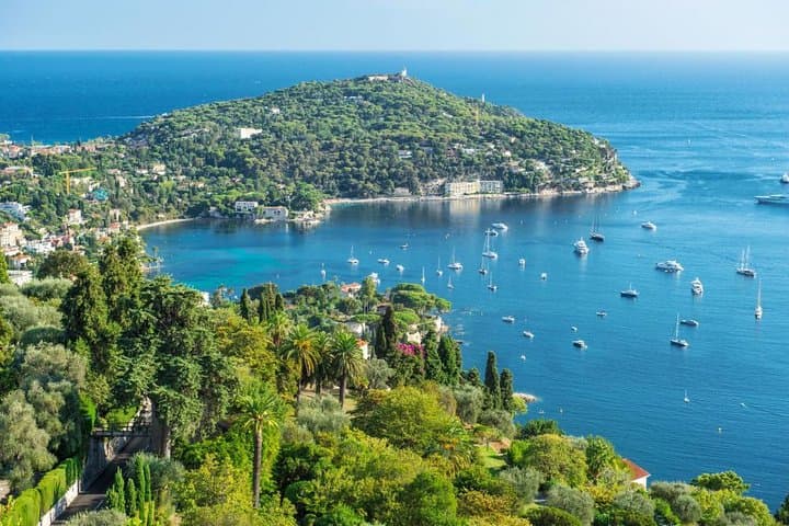 Full-Day Monaco & Côte d'Azur Private Tour from Nice — Eze, La Turbie & Monte-Carlo Highlights photo 2