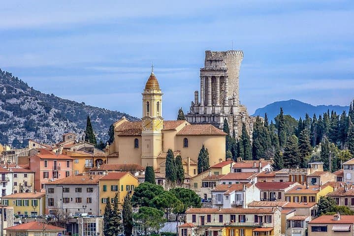 Full-Day Monaco & Côte d'Azur Private Tour from Nice — Eze, La Turbie & Monte-Carlo Highlights photo 3