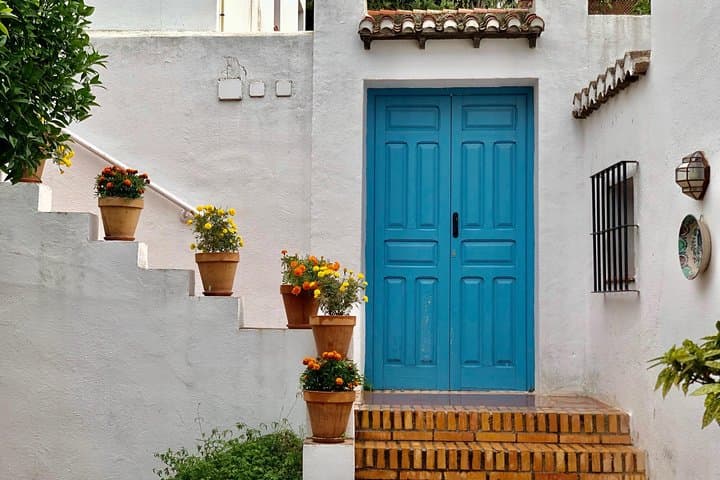 Albaicin Granada Private Walking Tour: UNESCO Muslim Quarter & Alhambra Views photo 5