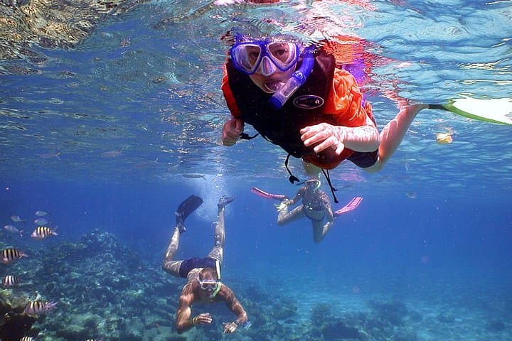 Overnight Camping and Snorkelling at the Daymaniyat Islands, Oman photo 4