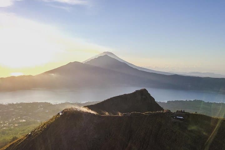 Batur Volcano Sunrise Trek: Private Guided Trek to Bali’s Crater Rim photo 4