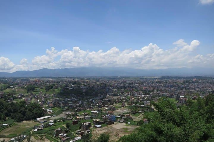 Kathmandu Hiking Tour: Nagarkot & Changu Narayan Village Walks