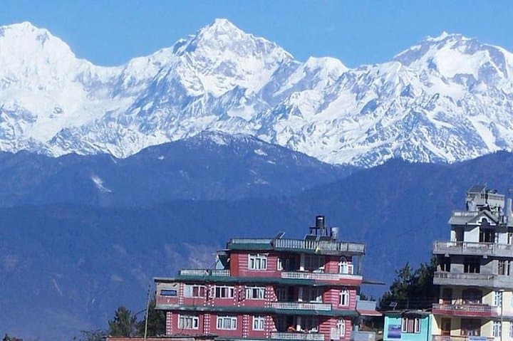 Kathmandu Hiking Tour: Nagarkot & Changu Narayan Village Walks photo 2