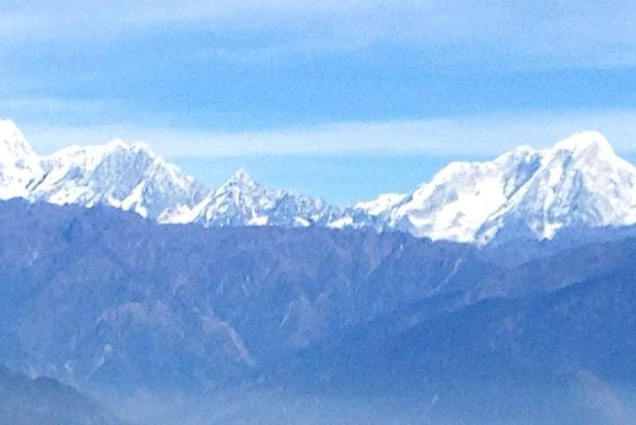 Kathmandu Hiking Tour: Nagarkot & Changu Narayan Village Walks photo 3