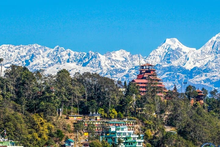 Kathmandu Hiking Tour: Nagarkot & Changu Narayan Village Walks photo 4