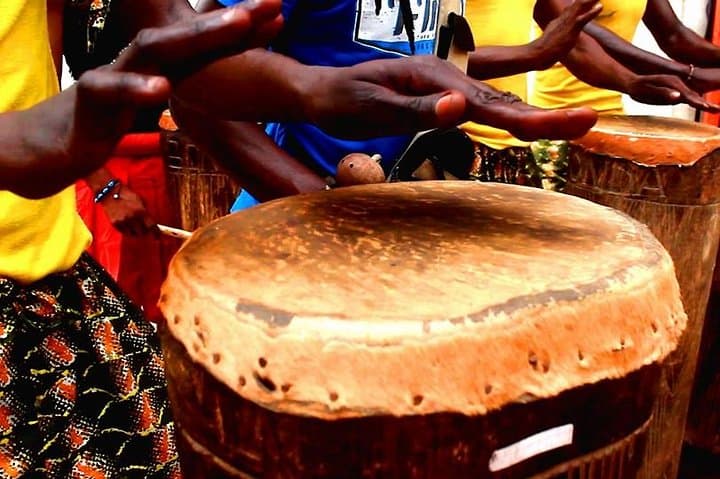 Magic Christmas in Kinshasa: A Two-Hour Cultural City Tour photo 2