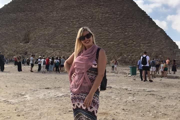 9-Day Egypt: Cairo Pyramids, Luxor-to-Aswan Nile Cruise & Abu Simbel