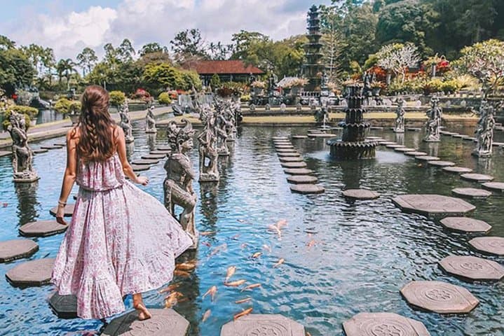 Bali 10-Day Nature and Culture Tour: Volcanoes, Temples & Island Beaches photo 1