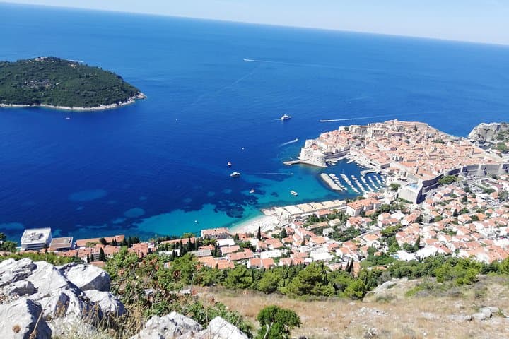 Panoramic Dubrovnik and Cavtat Private Photo Tour photo 5