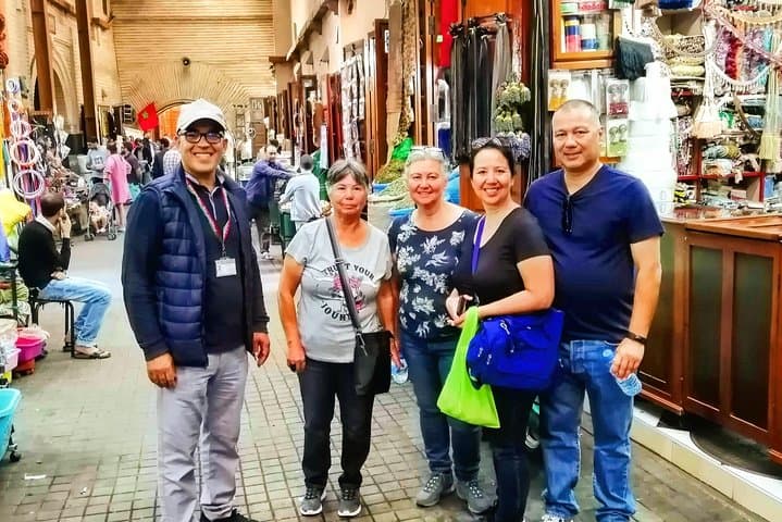Marrakesh Untold Stories: Insider Shopping Tour of the Medina photo 5