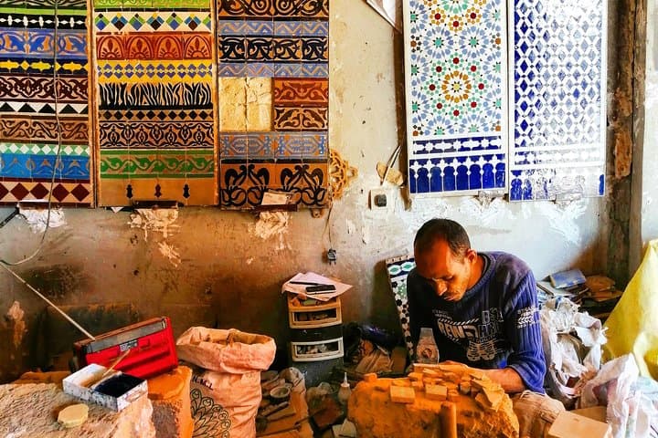 Marrakesh Untold Stories: Insider Shopping Tour of the Medina photo 6
