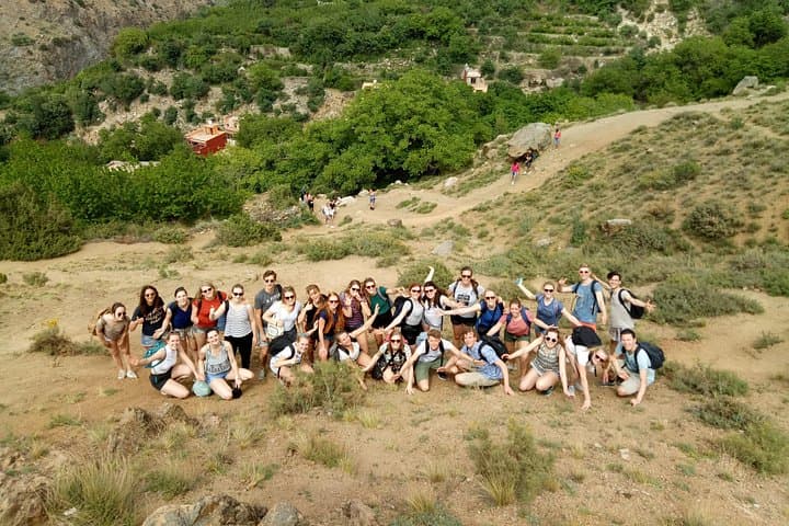 Imlil Atlas Mountains Day Trip from Marrakech: Toubkal Valleys & Berber Village Lunch photo 3