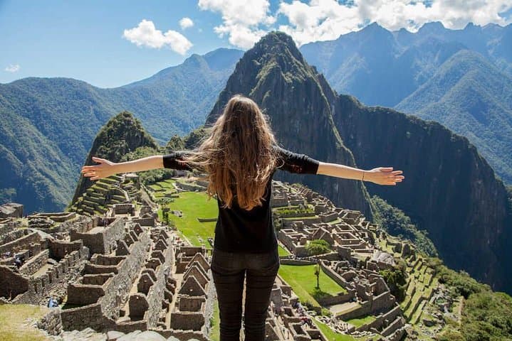 Two-Day Sacred Valley and Machu Picchu: Overnight Tour from Cusco photo 6