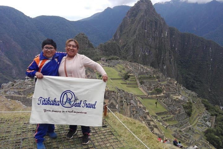 Two-Day Sacred Valley and Machu Picchu: Overnight Tour from Cusco photo 3