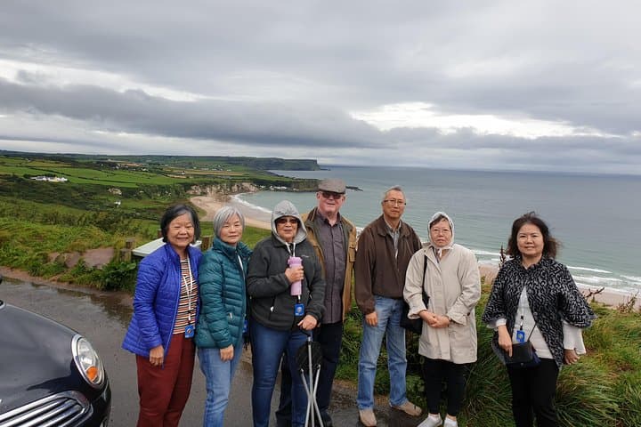Giants Causeway & Game of Thrones Day Tour from Belfast photo 2