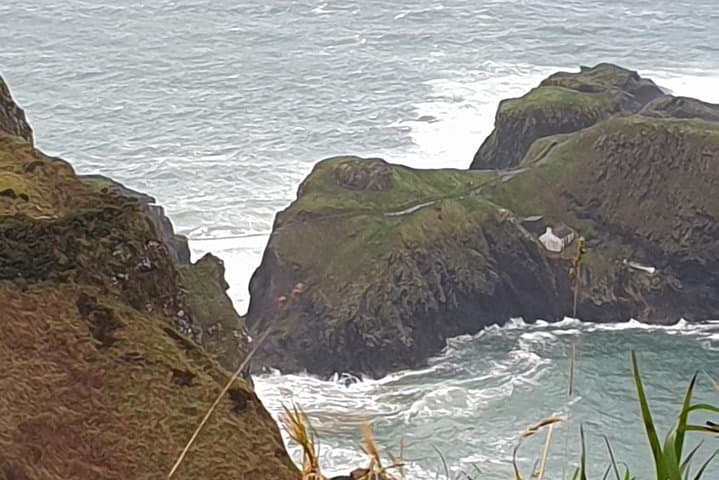 Giants Causeway & Game of Thrones Day Tour from Belfast photo 4