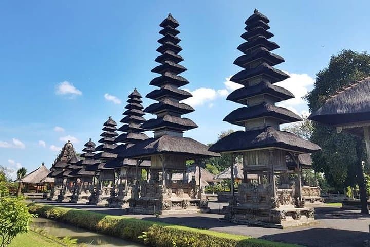 2-Day Bali Highlights: Ubud, Kintamani & Tanah Lot Private Tour photo 4
