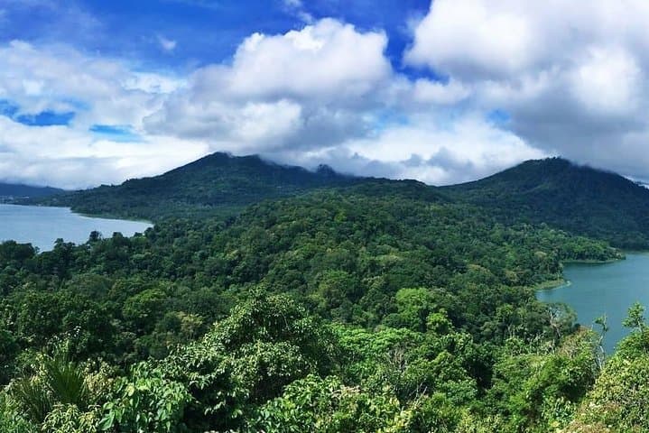 2-Day Bali Highlights: Ubud, Kintamani & Tanah Lot Private Tour photo 5