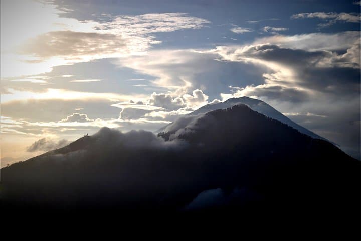 Mount Batur Sunrise Trek: Bali Volcano Dawn Hike & Coffee Plantation Visit photo 5