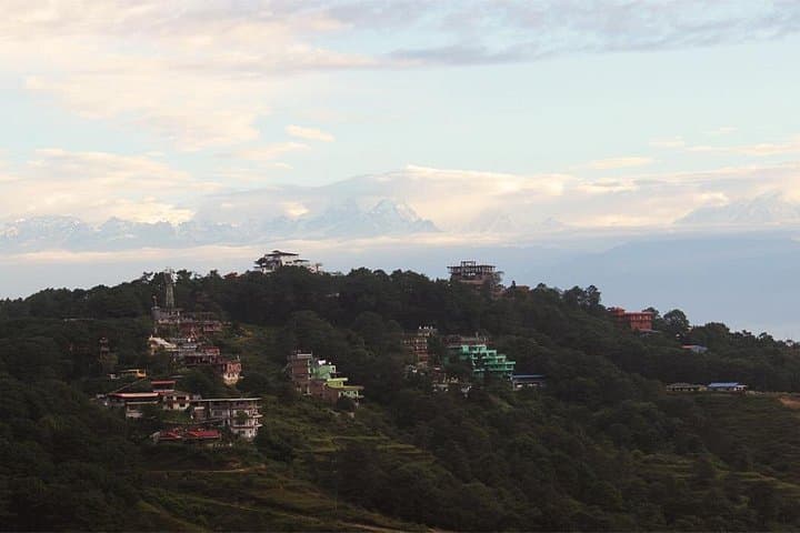 Everest for Breakfast: 4-Day Nepal Tour to Kalapathar & Nagarkot photo 4