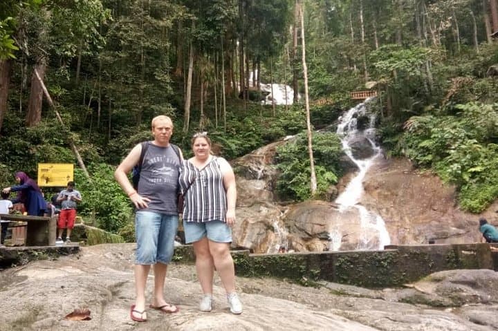 Cameron Highlands Day Tour: Tea Plantations, Hobbitoon & Strawberry Farms photo 3