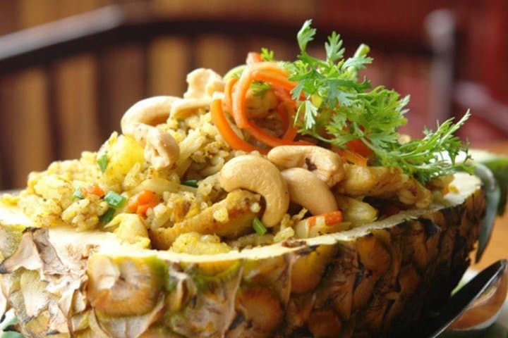 Chiang Mai Couples Detox Day: Private Spa, Riverfront Lunch & Luxury Transport photo 6