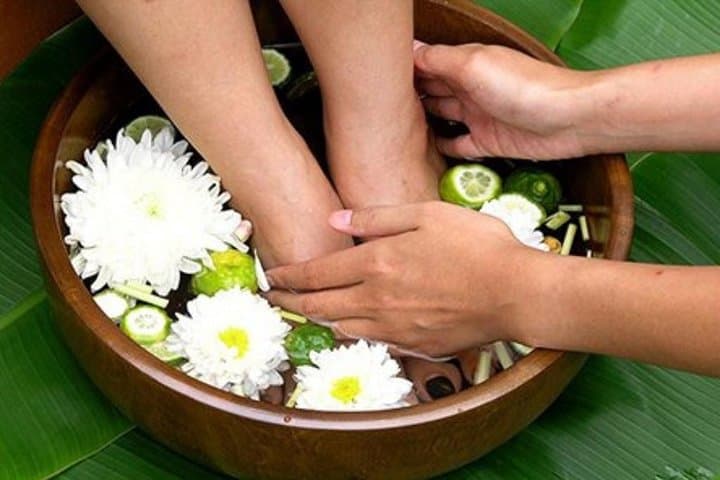 Chiang Mai Couples Detox Day: Private Spa, Riverfront Lunch & Luxury Transport photo 3