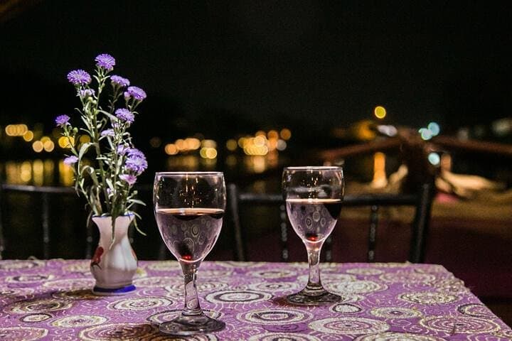 Chiang Mai Couples Detox Day: Private Spa, Riverfront Lunch & Luxury Transport photo 5