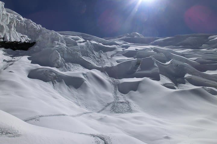 Mera Peak Climbing Guide: 20-Day Route to the 6,476m Summit photo 3