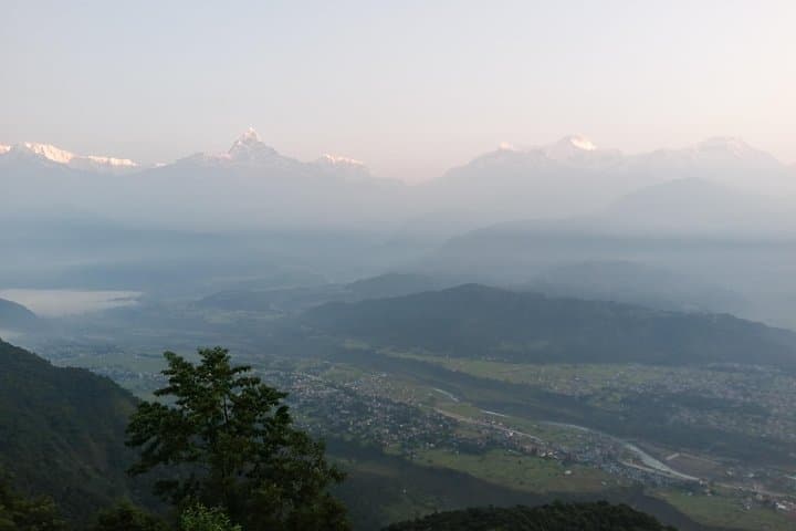 6-Day Mustang 4WD Jeep Adventure from Pokhara — Jomsom, Muktinath & Marpha photo 3