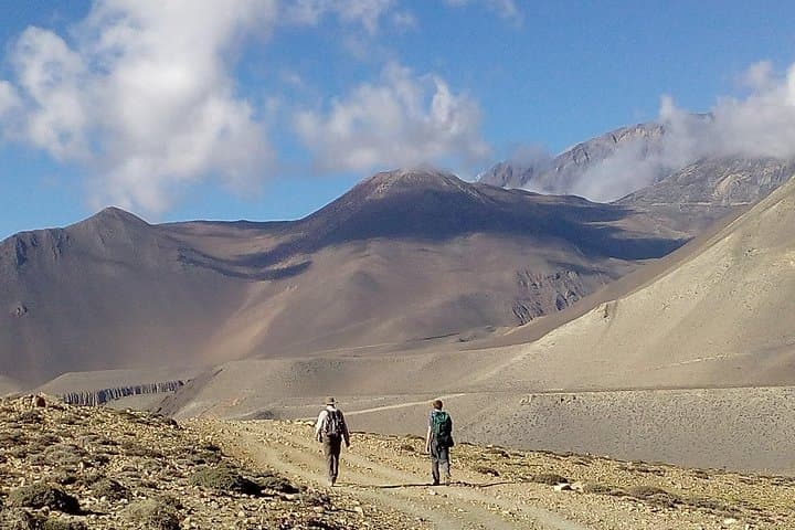 6-Day Mustang 4WD Jeep Adventure from Pokhara — Jomsom, Muktinath & Marpha photo 2