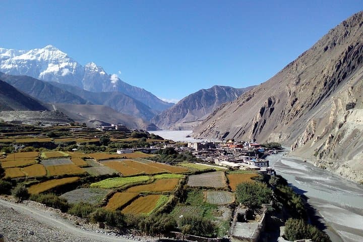 6-Day Mustang 4WD Jeep Adventure from Pokhara — Jomsom, Muktinath & Marpha photo 1