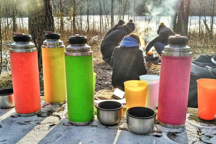 Gražutė Regional Park: One-Day Guided Hike from Visaginas photo 3