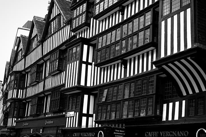 Charles Dickens London Self-Guided Audio Walk: See His Real-Life Haunts photo 2