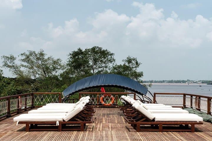 Mekong Delta 2-Day Cruise: Cai Be to Can Tho Floating Markets & Village Excursions photo 2