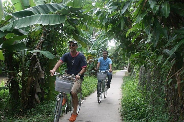 Mekong Delta 2-Day Cruise: Cai Be to Can Tho Floating Markets & Village Excursions photo 5