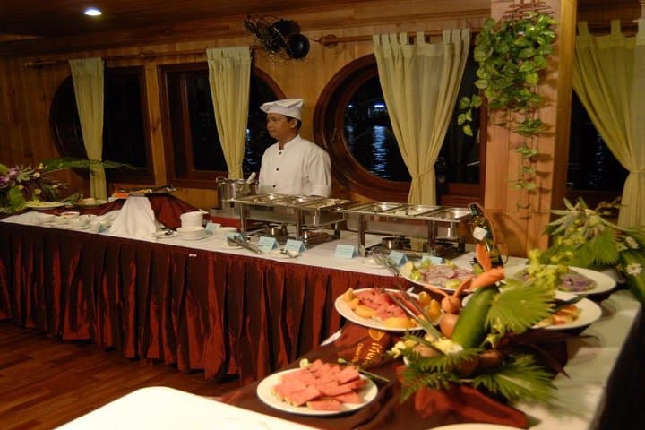 Mekong Delta 2-Day Cruise: Cai Be to Can Tho Floating Markets & Village Excursions photo 6