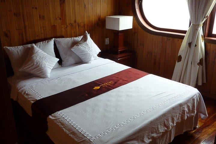 3-Day Mekong Eyes Cruise: Cai Be to Phnom Penh River Voyage photo 3