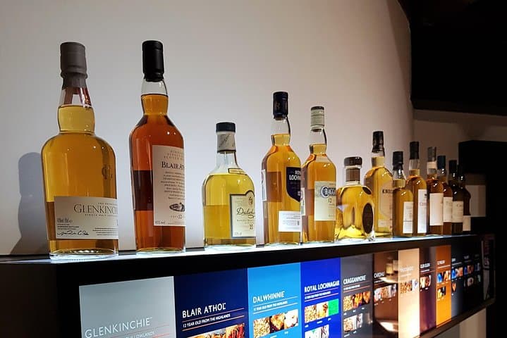 Highland Whisky Shore Trip from Invergordon: Private Distillery Day Tour photo 5