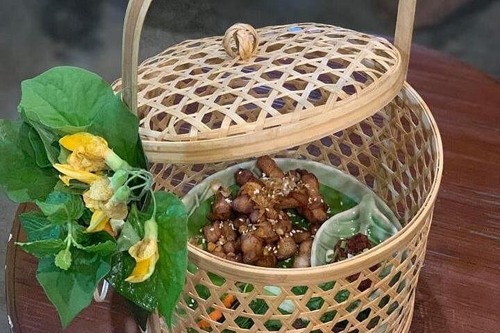 Hidden Temples and Lanna Culture: Chiang Rai Day Tour photo 4
