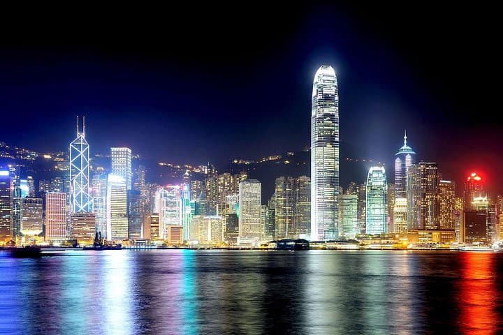 5-Day Hong Kong & Macau: Victoria Peak, Ngong Ping Cable Car and Historic Macau photo 4