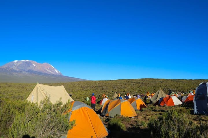 Machame Route Kilimanjaro: 6–7 Day Whisky Route Trek Guide