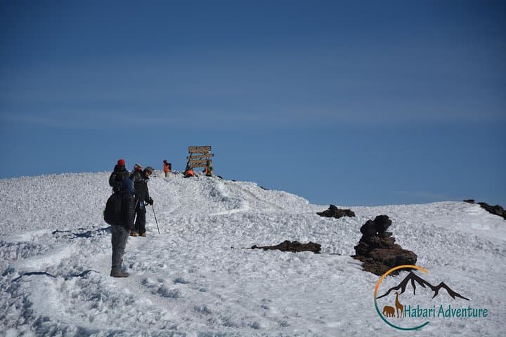 Machame Route Kilimanjaro: 6–7 Day Whisky Route Trek Guide photo 3