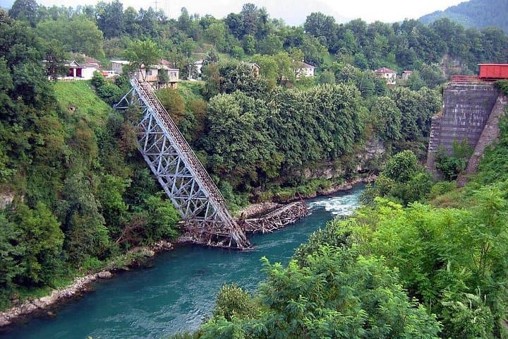 Herzegovina Highlights: Mostar, Kravice Waterfalls & Four Cities Day Tour photo 2