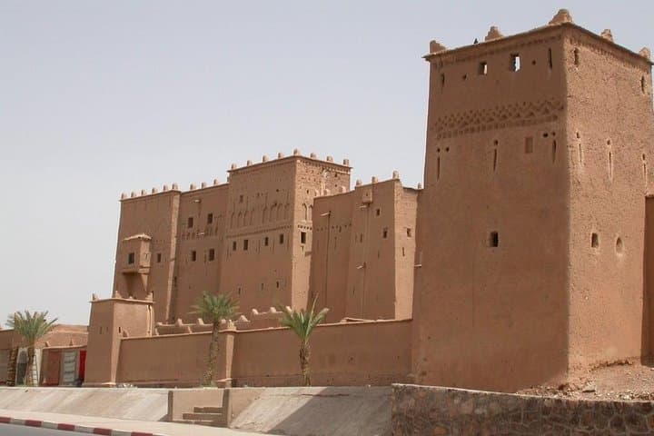 12-Day Morocco Grand Tour: Marrakech, Atlas, Sahara & Atlantic Coast